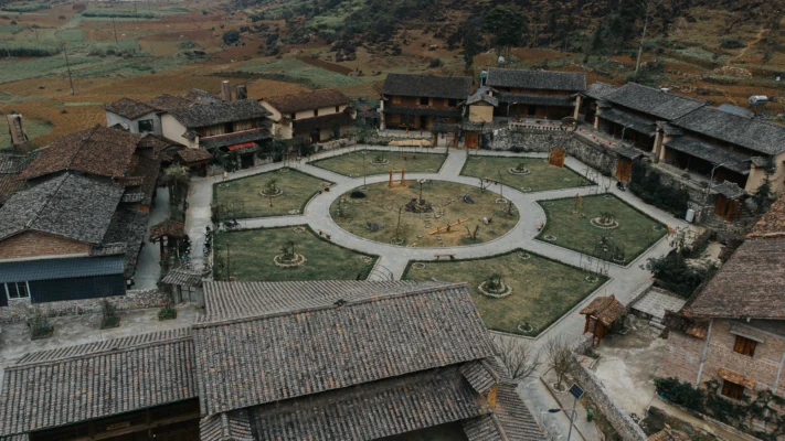 Mèo Vạc Hà Giang - Khám phá vùng đất huyền thoại
