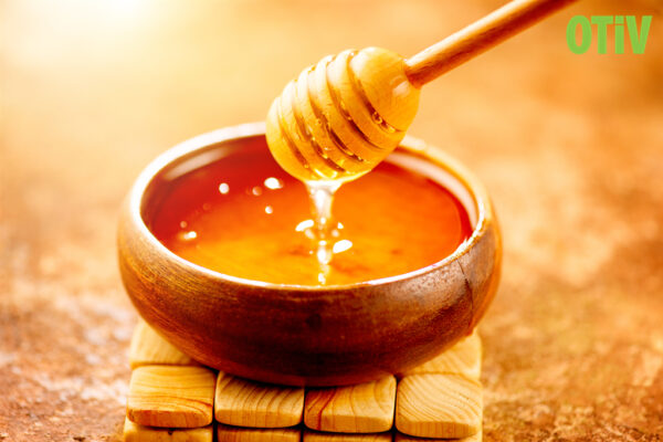 Giá trị dinh dưỡng của mật ong