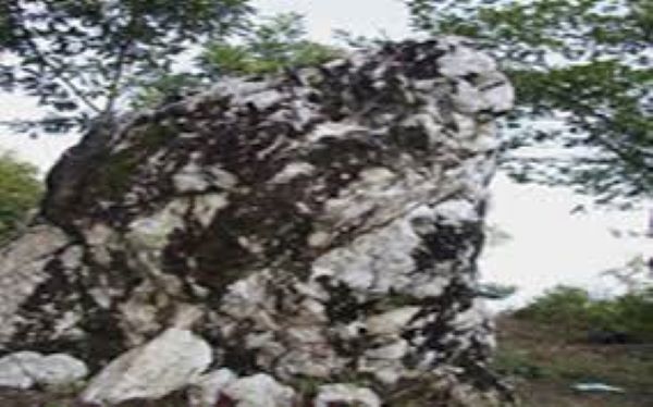 Thánh thạch
