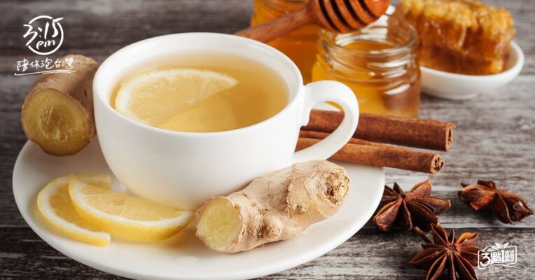Lý do bạn nên uống trà gừng thường xuyên