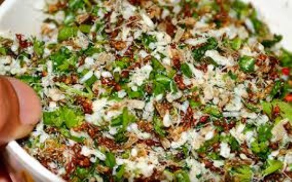 Tác dụng của trứng kiến