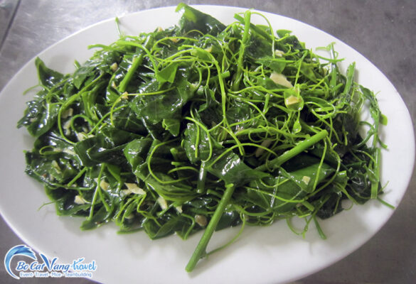 08 món ăn độc lạ Tây Bắc nhất định bạn phải thử 1 lần