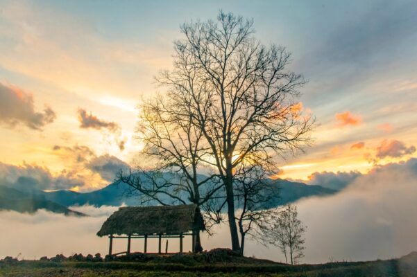 Y Tý ở đâu và d·ường đến Y Tý như thế nào