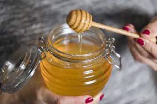 Giá trị dinh dưỡng của mật ong
