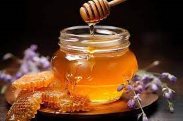 Mật ong đá Tây Bắc Mật ong đá Tây Bắc