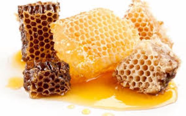 Mật ong đá Tây Bắc Mật ong đá Tây Bắc