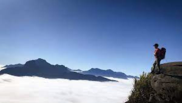 Chinh phục đỉnh Lảo Thẩn