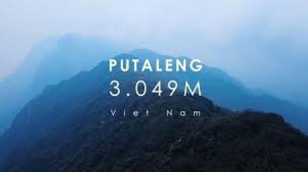 Putaleng ở đâu?