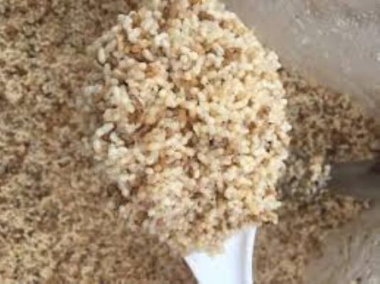 Tác dụng của trứng kiến