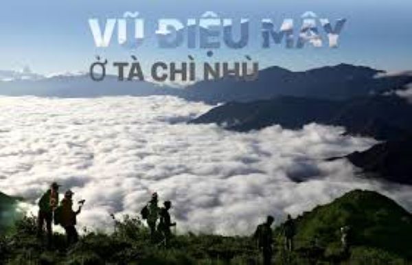 Địa điểm săn mây ở Tây Bắc