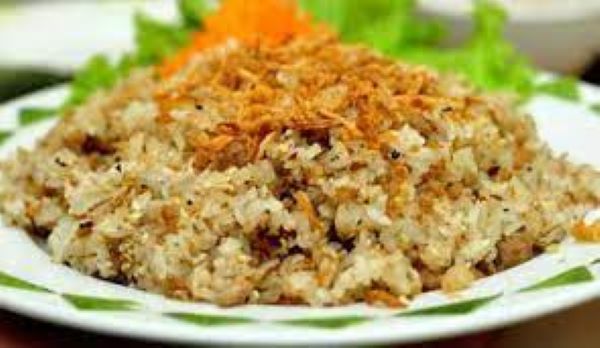 Tác dụng của trứng kiến