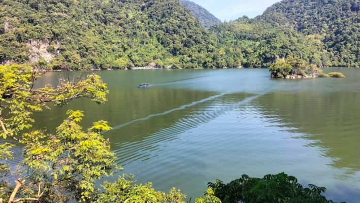 Du lịch Tây Bắc tháng 3