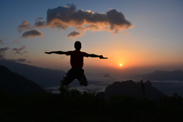 Khám phá Lai Châu đất trời kỳ vĩ