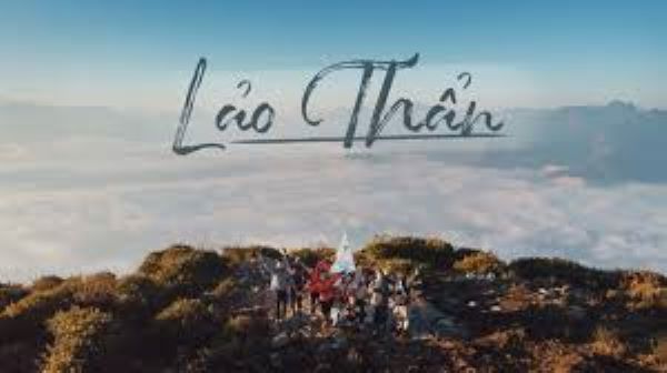 Trekking lên đỉnh Lảo Thẩn