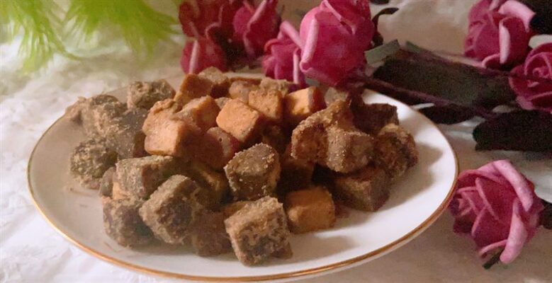 Đường mía hà thủ ô có tác dụng gì