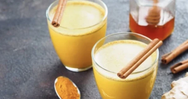 Tinh bột nghệ đỏ hỗ trợ tiêu hóa như thế nào?