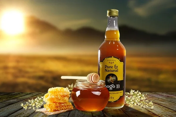 Công dụng của tỏi ngâm mật ong