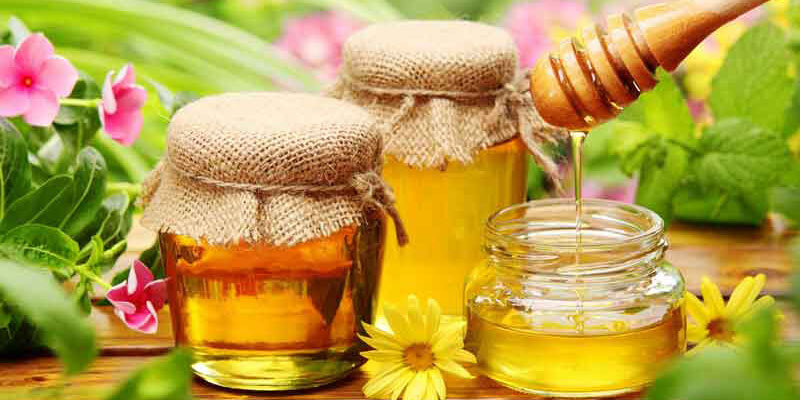 Giá trị dinh dưỡng của mật ong