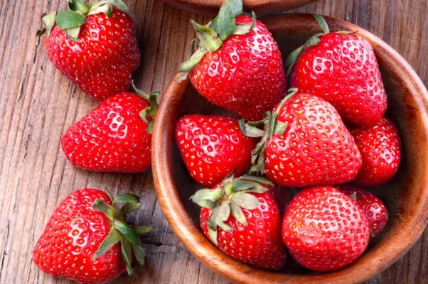 Top thực phẩm siêu bổ não nên sử dụng đều sau tuổi 40