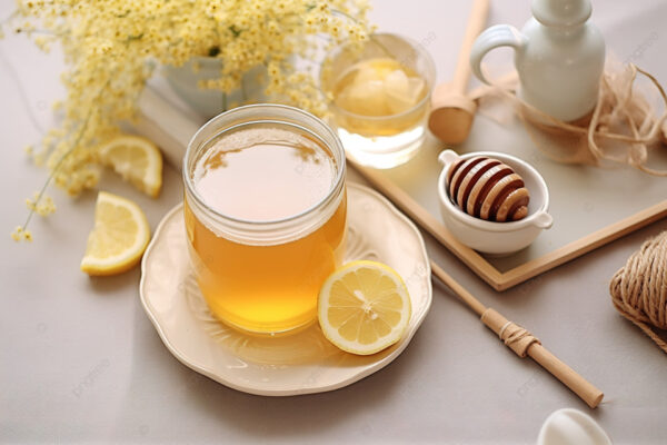 Thức uống giúp phục hồi hệ tiêu hóa trong ngày tết