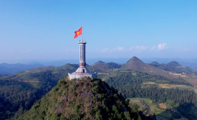 Du lịch tháng 2 nên đi đâu