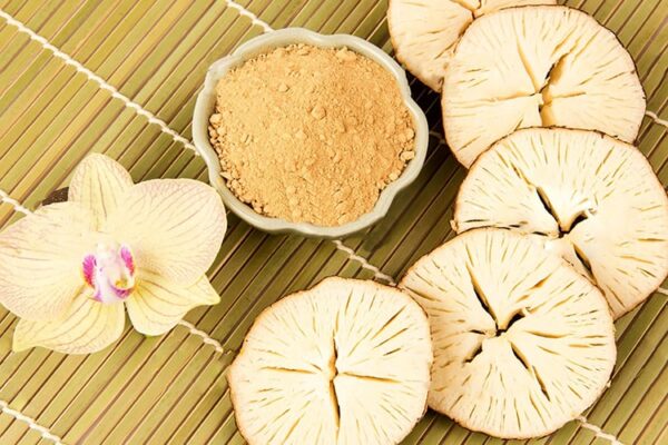 Uống sâm tố nữ có tác dụng phụ không