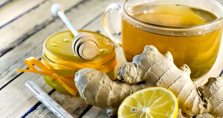 Gừng - 1 loại gia vị giúp hạ đường huyết, phòng chống ung thư