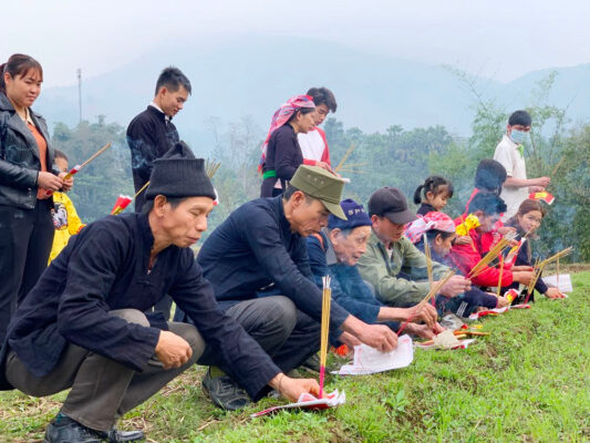 Top 8 lễ hội đặc sắc ở Sapa 2024