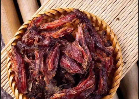 Top 9 món ăn nhất định phải thử khi đi du lịch Mộc Châu