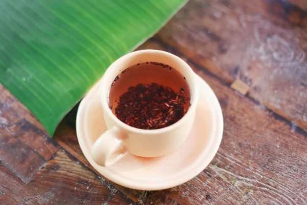 Uống gạo lứt rang hàng ngày và những công dụng tuyệt vời