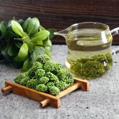 Cách ngâm rượu nụ hoa tam thất đơn giản nhất