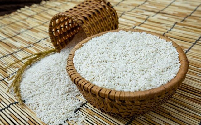 Cách làm bánh chưng mang hương vị ngày tết