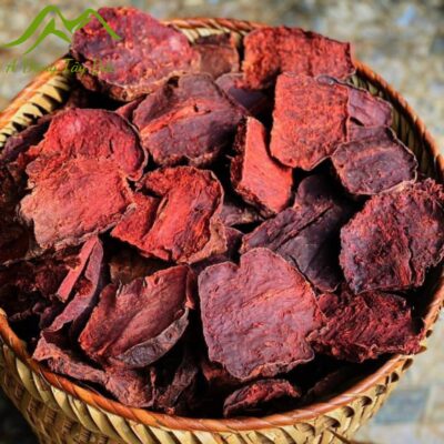 Hà thủ ô và những lợi ích sức khỏe