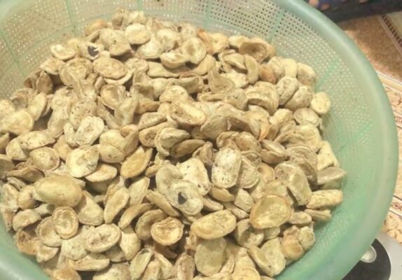 Hạt Sang có tác dụng gì?