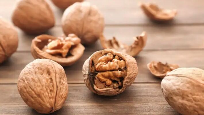 Quả óc chó và những lợi ích sức khỏe