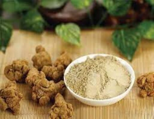 Bột tam thất bắc có tác dụng gì?