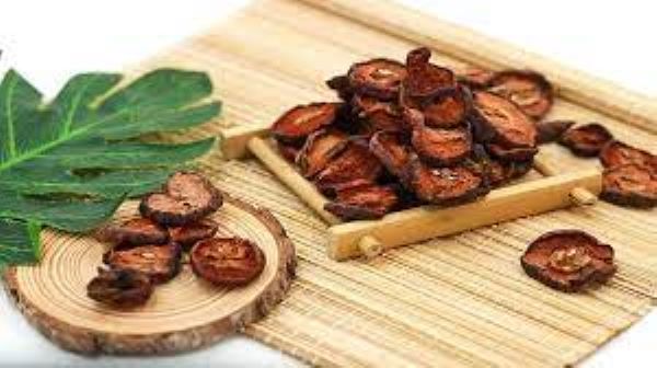 Công dụng của quả táo mèo khô