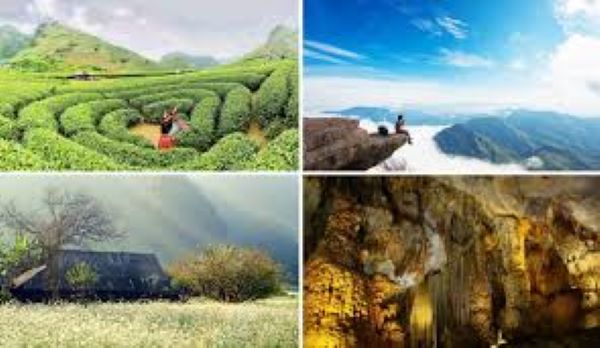 Du lịch Lai Châu mùa nào đẹp nhất