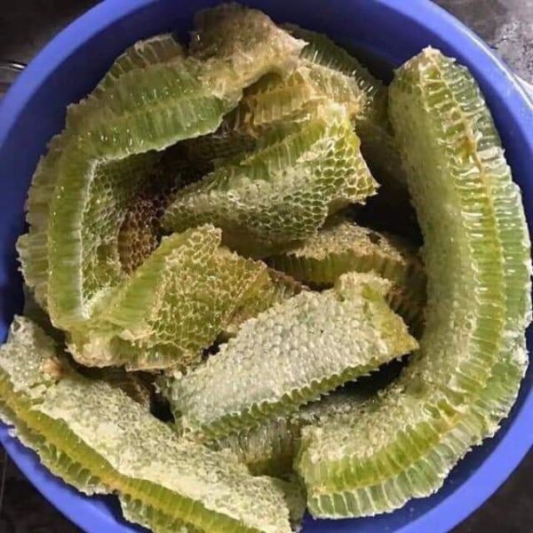 Giá mật ong hoa Bạc hà