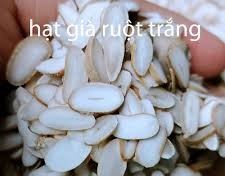 Hạt Sang trắng có tác dụng gì?