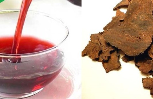 Hà thủ ô đỏ có tác dụng gì?