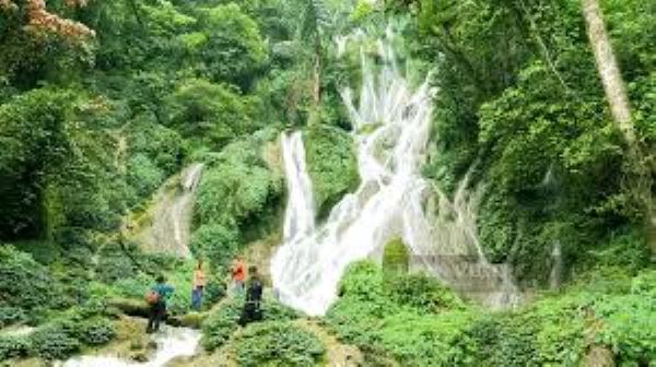 Lai châu có gì đẹp Lai châu có gì đẹp