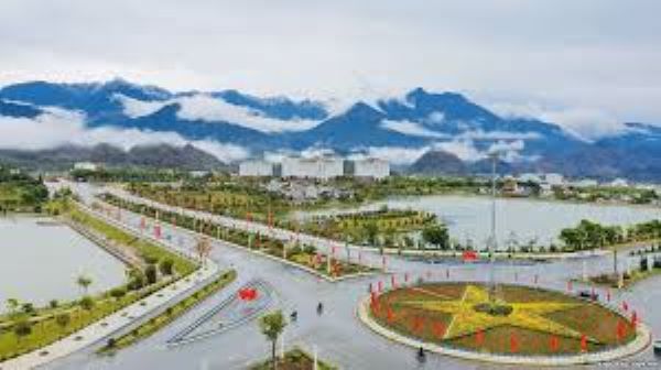 Du lịch Lai Châu có gì