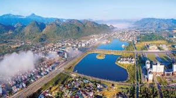 Du lịch Lai Châu có gì