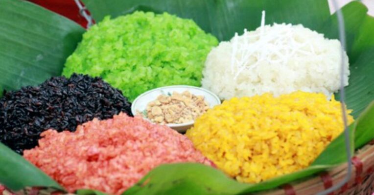 Tây Bắc có những đặc sản gì