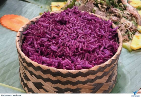 Đặc sản Lai Châu níu chân du khách