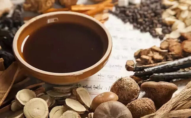 Nên uống hà thủ ô vào thời điểm nào là tốt nhất?