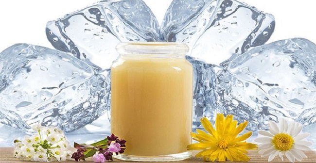 Tìm hiểu về lợi ích và cách dùng sữa ong chúa