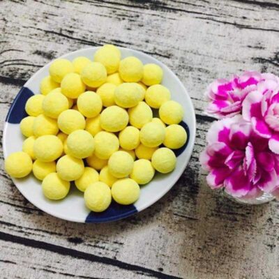 Tác dụng của viên nghệ mật ong là gì?