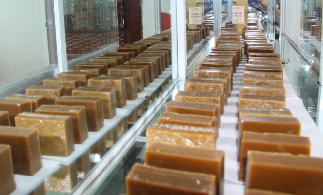 Cách sử dụng quả kha tử trị ho tại nhà